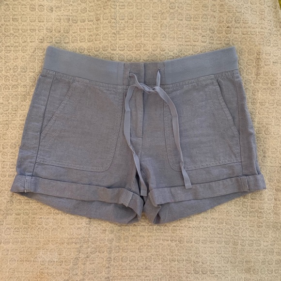 Loft Shorts - Picture 1 of 4